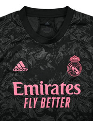 2020-21 REAL MADRID KOSZULKA M