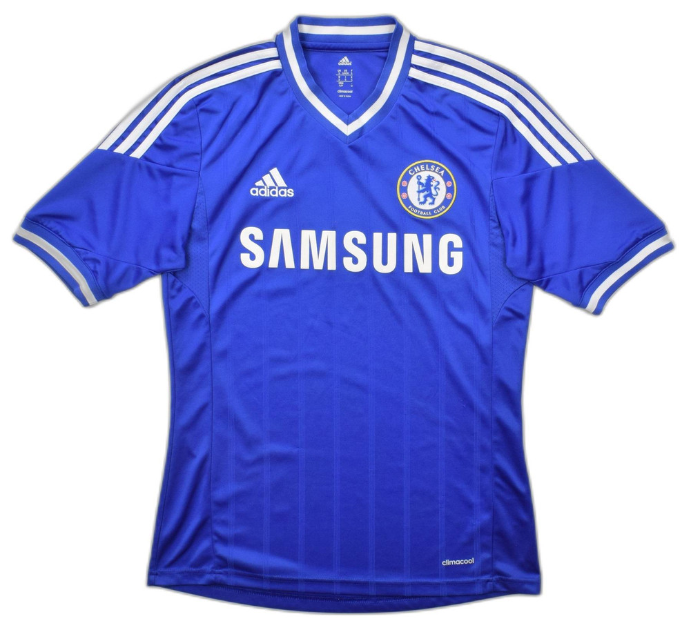 2013-14 CHELSEA *LAMPARD* KOSZULKA S