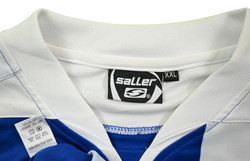 2007-08 ARMINIA BIELEFELD *VOLKER* SHIRT XXL