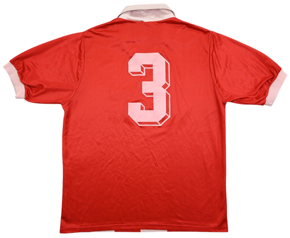 PUMA OLDSCHOOL SHIRT L