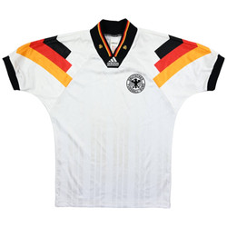 1992-94 GERMANY SHIRT S