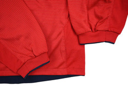 2004-06 ENGLAND *BECKHAM* LONGSLEEVE SHIRT L