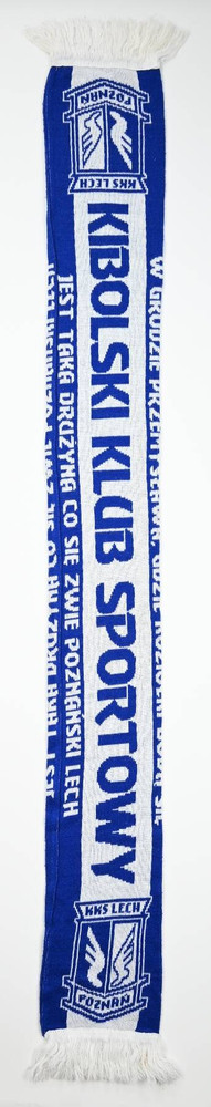 LECH POZNAŃ KIBOLSKI KLUB SPORTOWY SZALIK