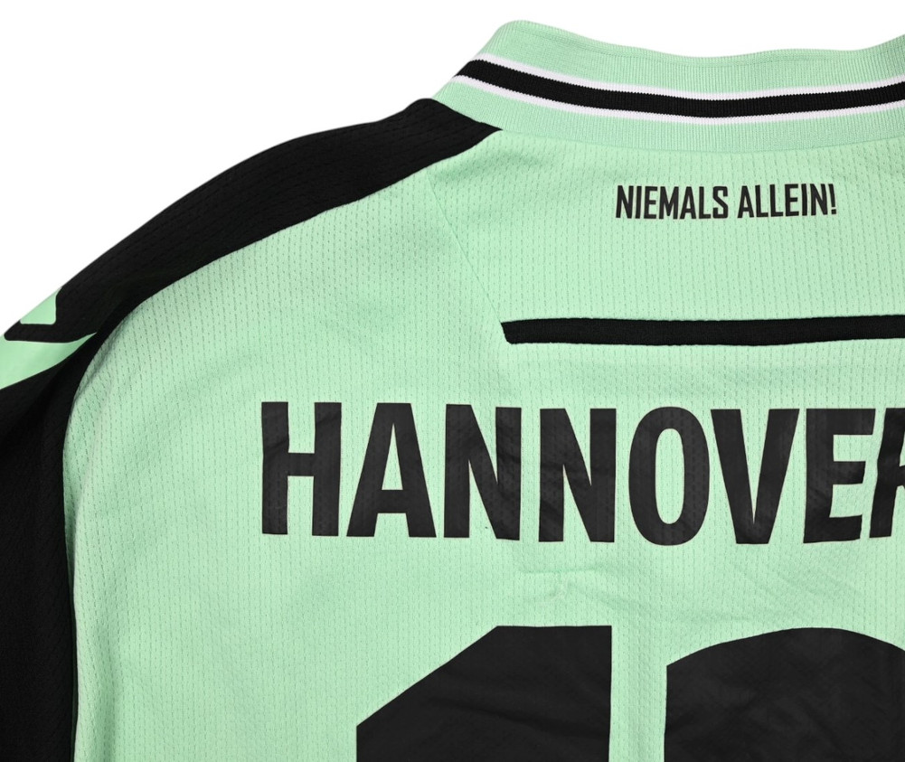 2022-23 HANNOVER 96 KOSZULKA XXL