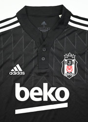 2021-22 BESIKTAS SHIRT S