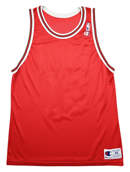 CHICAGO BULLS NBA *RODMAN* KOSZULKA M