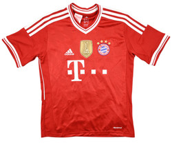 2013-14 BAYERN MUNCHEN *GOTZE* KOSZULKA M. BOYS