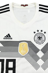 2018-19 GERMANY *KIMMICH* KOSZULKA 3XL