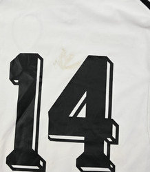 2007-08 CESENA KOSZULKA WOMENS XS