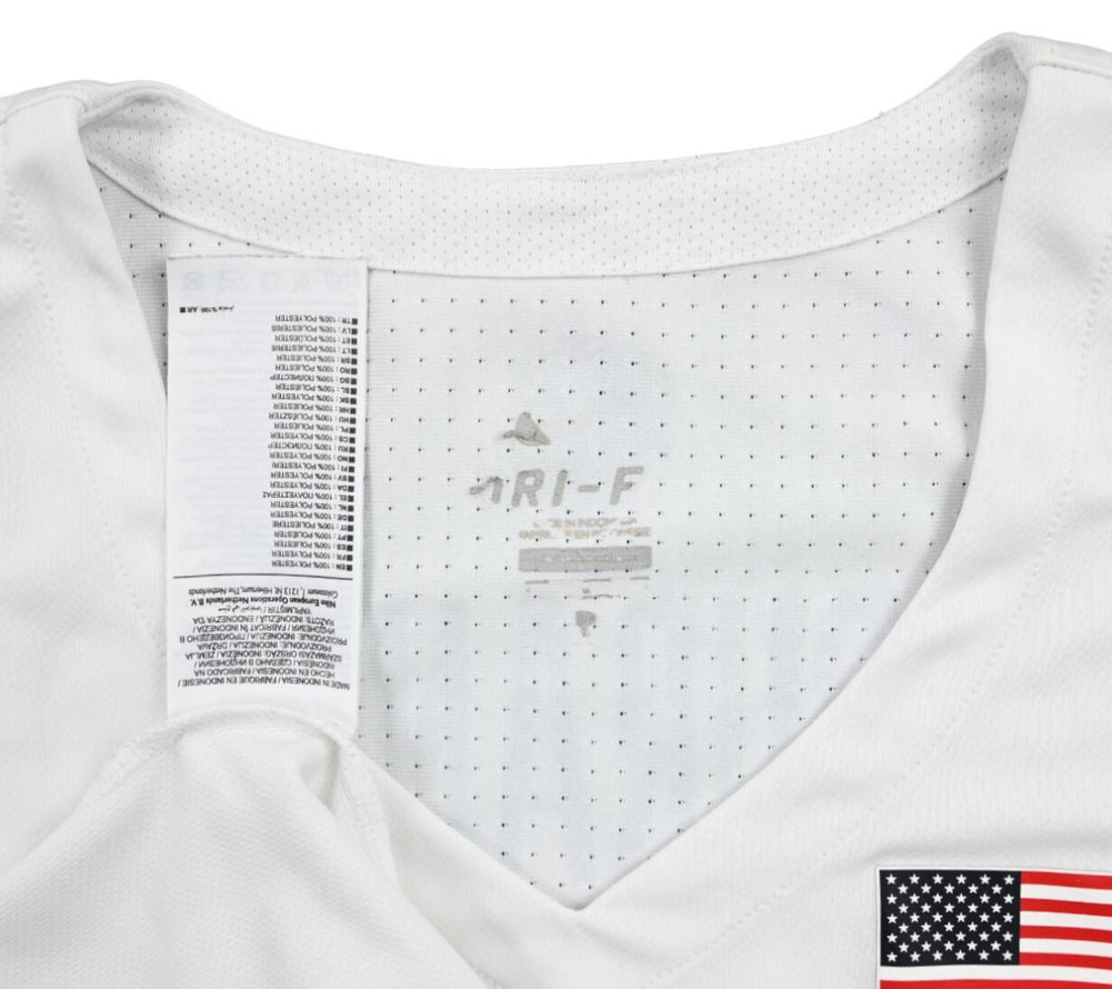 USA BASKETBALL *DURANT* KOSZULKA M