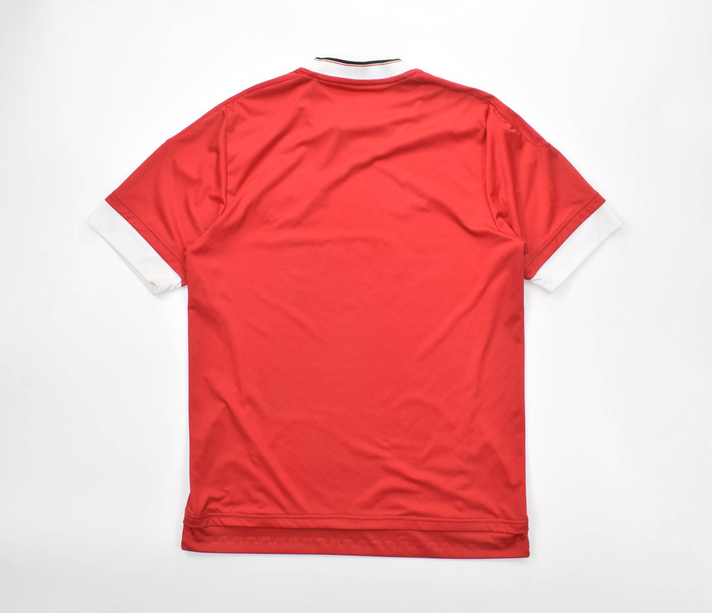 2015-16 MANCHESTER UNITED KOSZULKA M