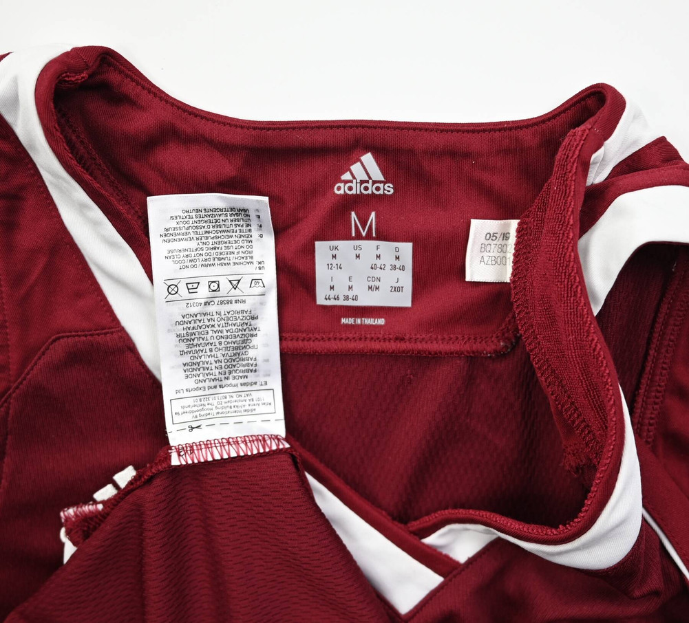 ADIDAS BASKETBALL KOSZULKA M