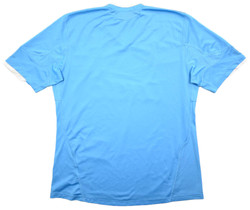 2010-11 OLYMPIQUE MARSEILLE KOSZULKA XL