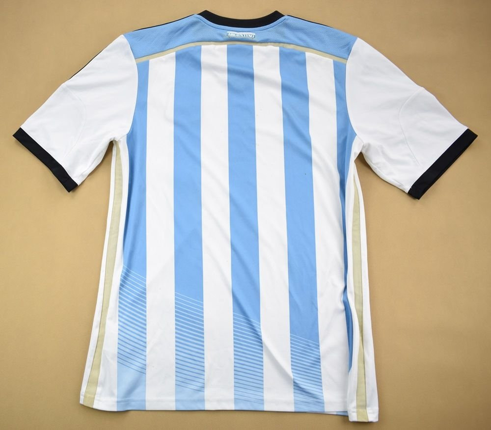 2013-15 ARGENTINA SHIRT L