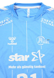 THW KIEL HANDBALL LONGSLEEVE KOSZULKA XL. BOYS