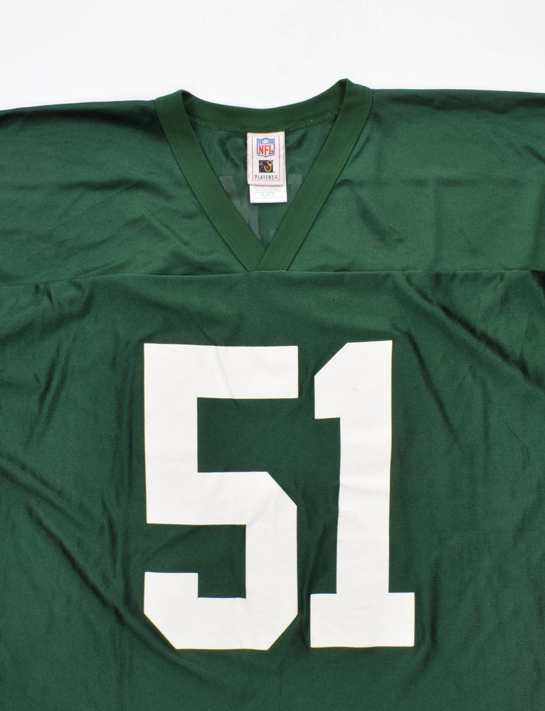 NEW YORK JETS *VILMA* NFL KOSZULKA XL