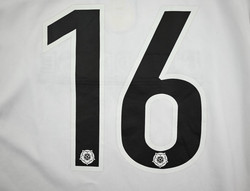 2006-07 OXFORD UNITED LONGSLEEVE XL