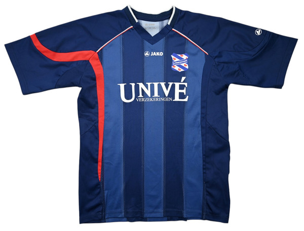 2011-12 HEERENVEEN SHIRT L. BOYS