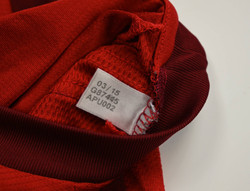 2015-16 BAYERN MUNCHEN SHIRT M