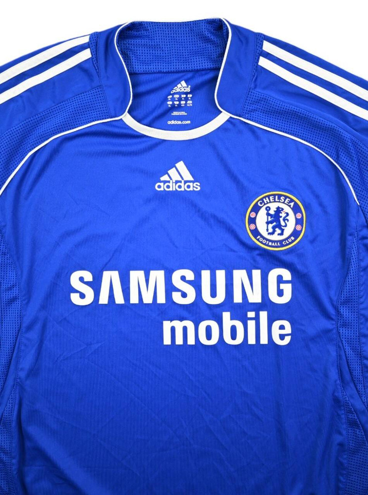 2006-08 CHELSEA LONDON KOSZULKA XL