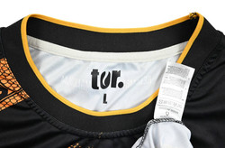 2021-22 PENTWYNMAWR ATHLETIC KOSZULKA L