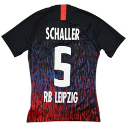 2019-20 RB LEIPZIG WOMENS *SCHALLER* SHIRT S