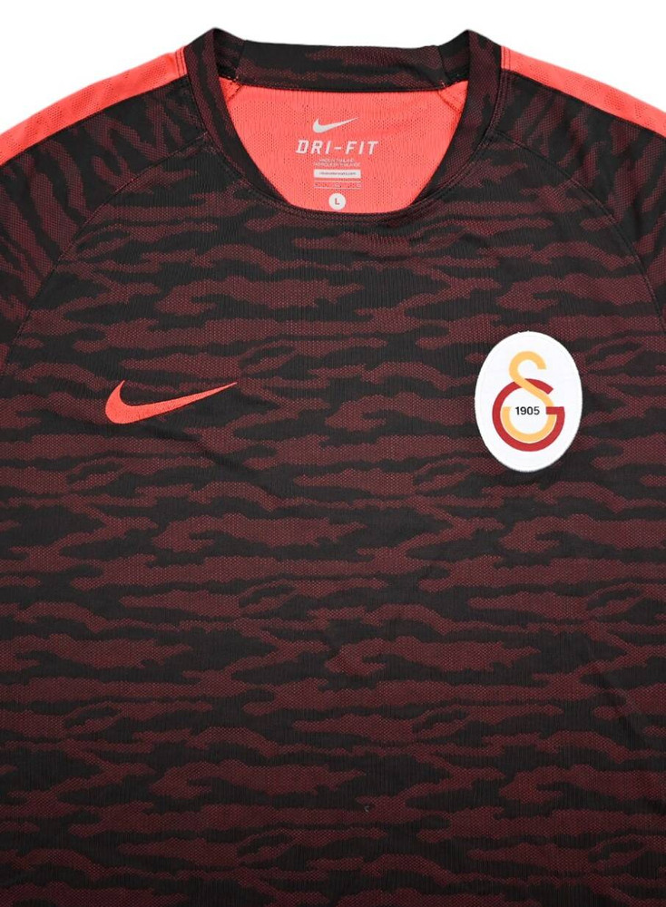 GALATASARAY SHIRT L