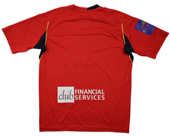 2008-09 ADELAIDE UNITED SHIRT L
