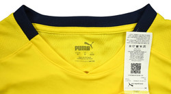 2021-22 OXFORD UNITED SHIRT M