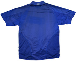 2004-06 FC SCHALKE 04 SHIRT XL