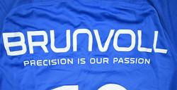 2020 MOLDE FK #19 KOSZULKA S