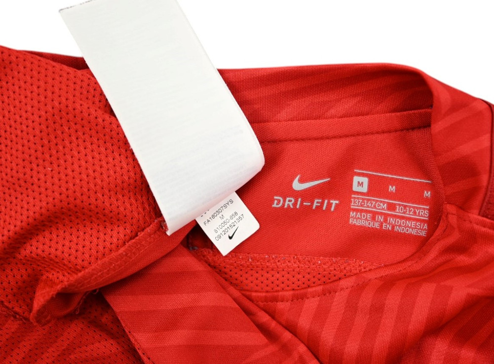 2016-17 BARCELONA KOSZULKA M. BOYS