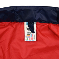 ADIDAS OLDSCHOOL KURTKA 3XL