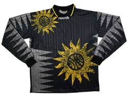 REUSCH VINTAGE GK LONGSLEEVE KOSZULKA XXL