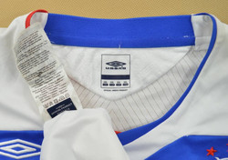 2008-09 GLASGOW RANGERS SHIRT XXL