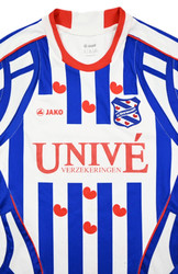 2009-10 HEERENVEEN KOSZULKA M. BOYS
