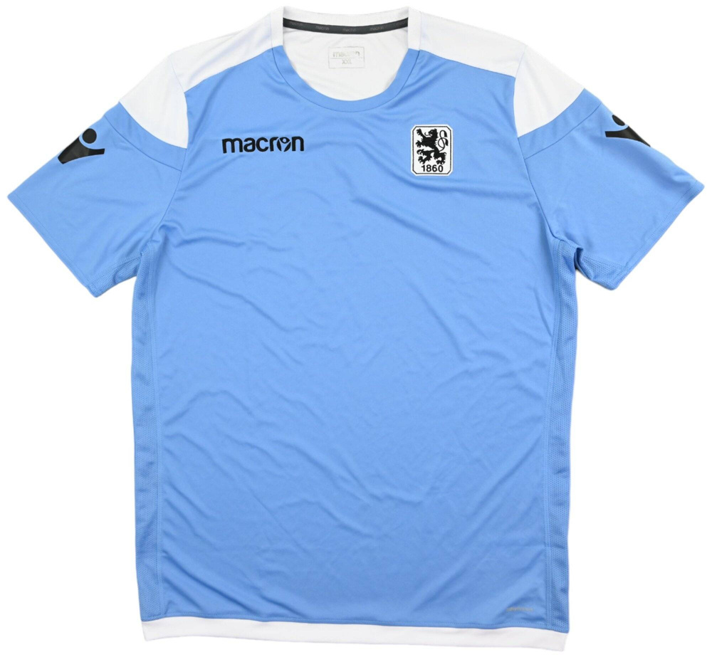 TSV 1860 MUNCHEN SHIRT XXL