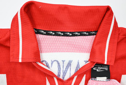 2004-05 VICENZA CALCIO KOSZULKA XL 