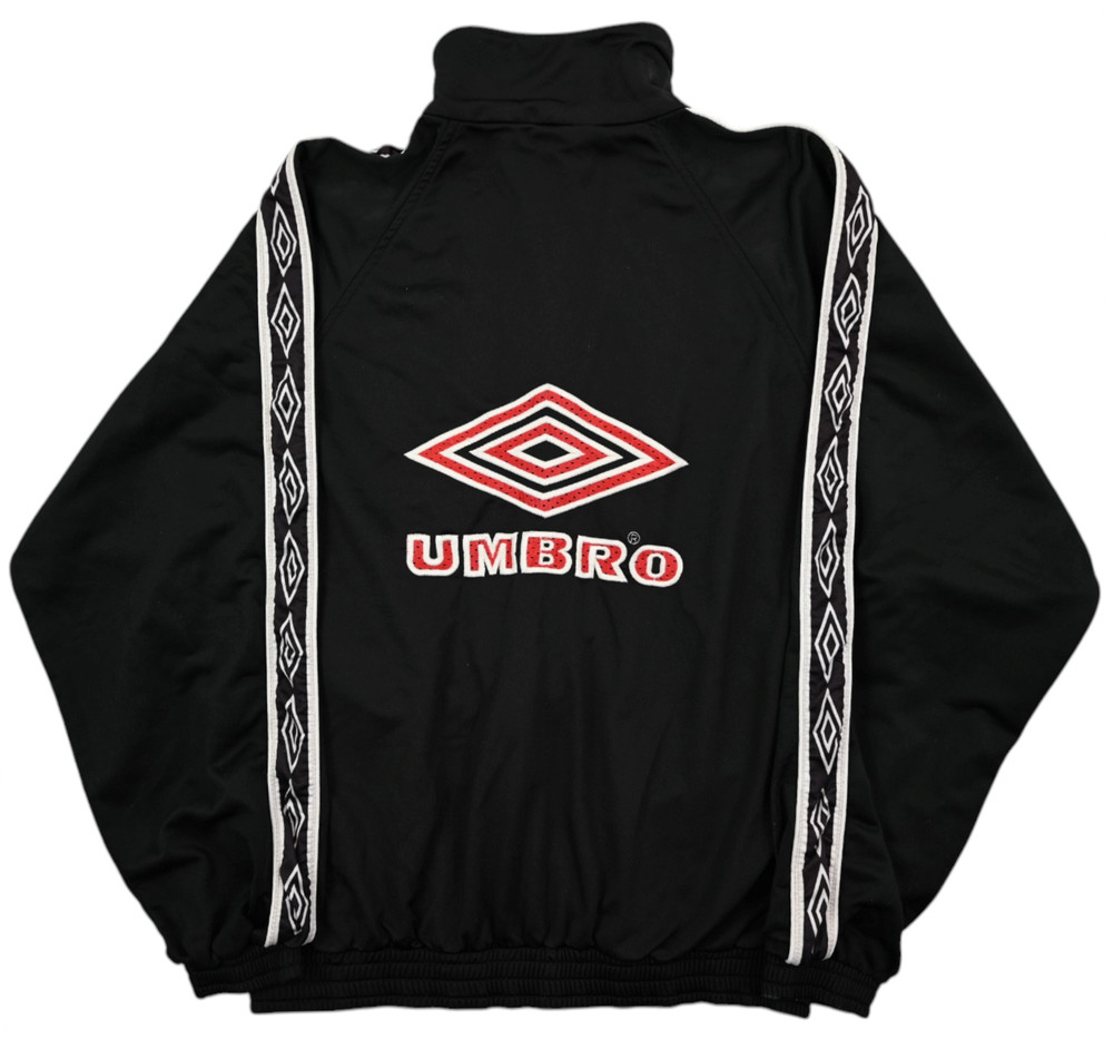 UMBRO VINTAGE TOP L