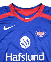 2006 VALERENGA SHIRT L