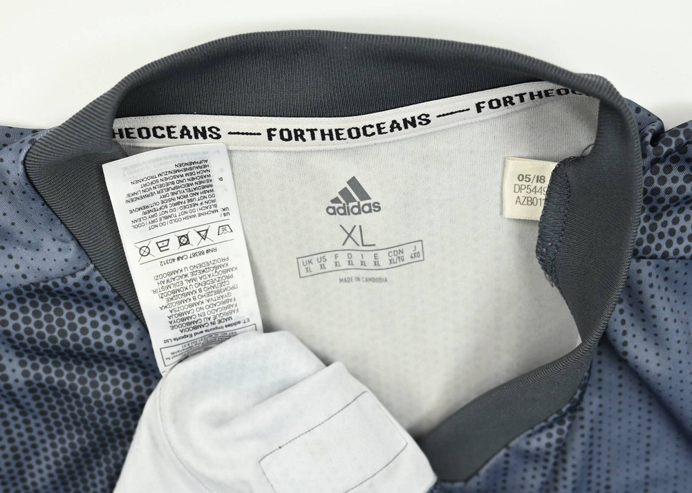 2018-19 BAYERN MUNCHEN KOSZULKA XL