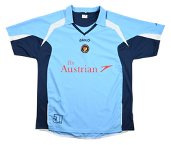 2006-07 EBBSFLEET UNITED KOSZULKA XXL