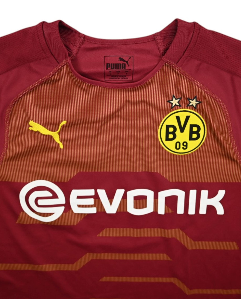 2018-19 BORUSSIA DORTMUND GK KOSZULKA S