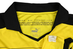 2015-16 BORUSSIA DORTMUND *AUBAMEYANG* SHIRT XL