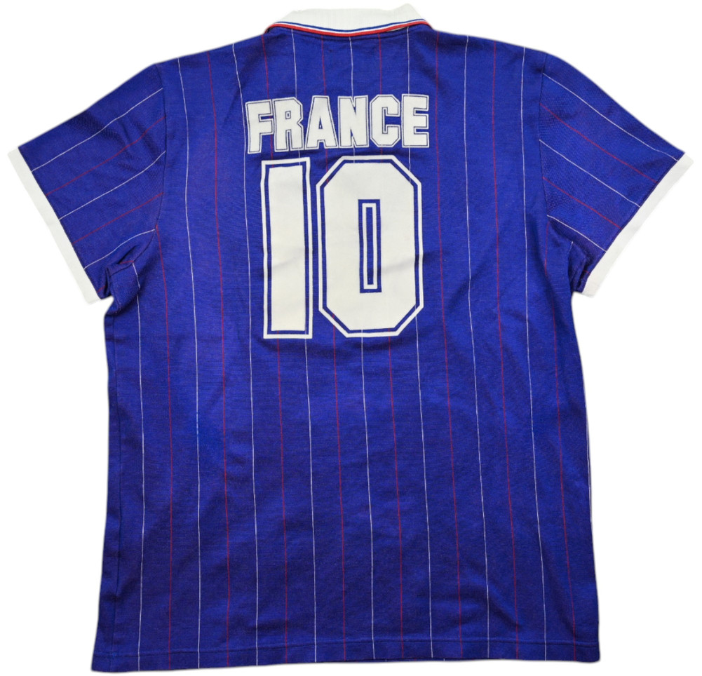 1982 FRANCE REISSUE KOSZULKA XL