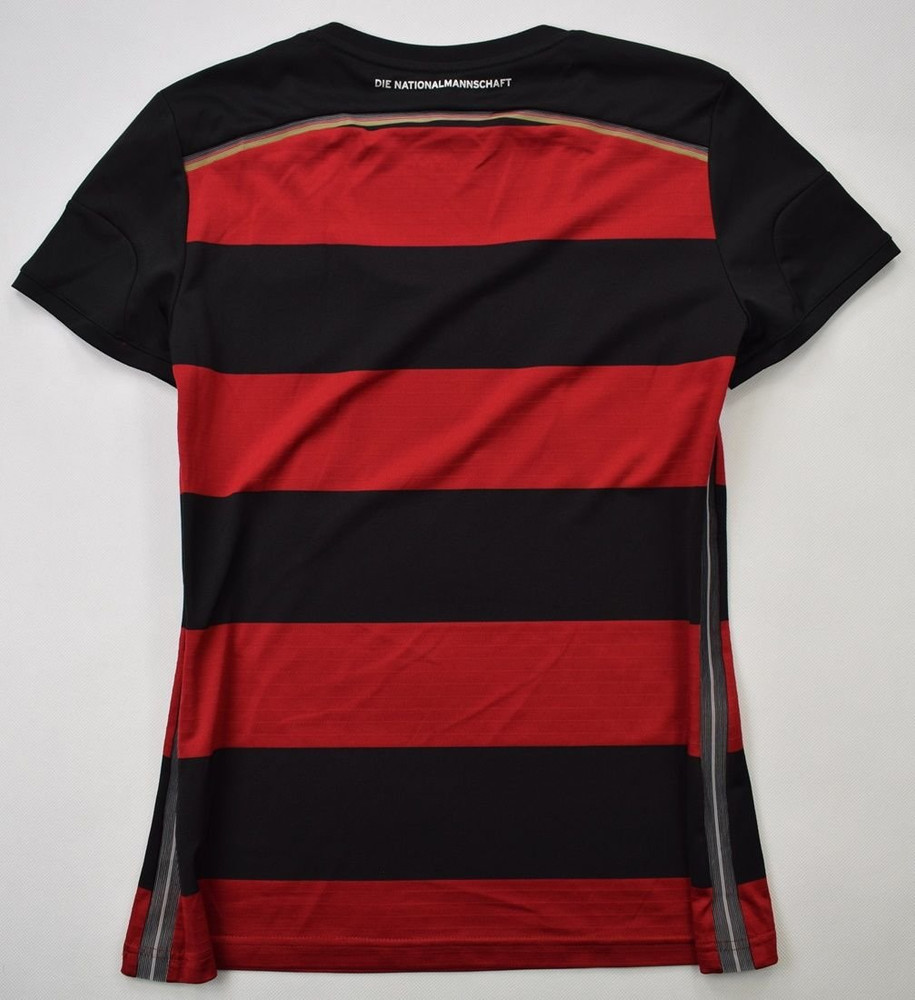 2014-15 GERMANY WOMEN KOSZULKA M