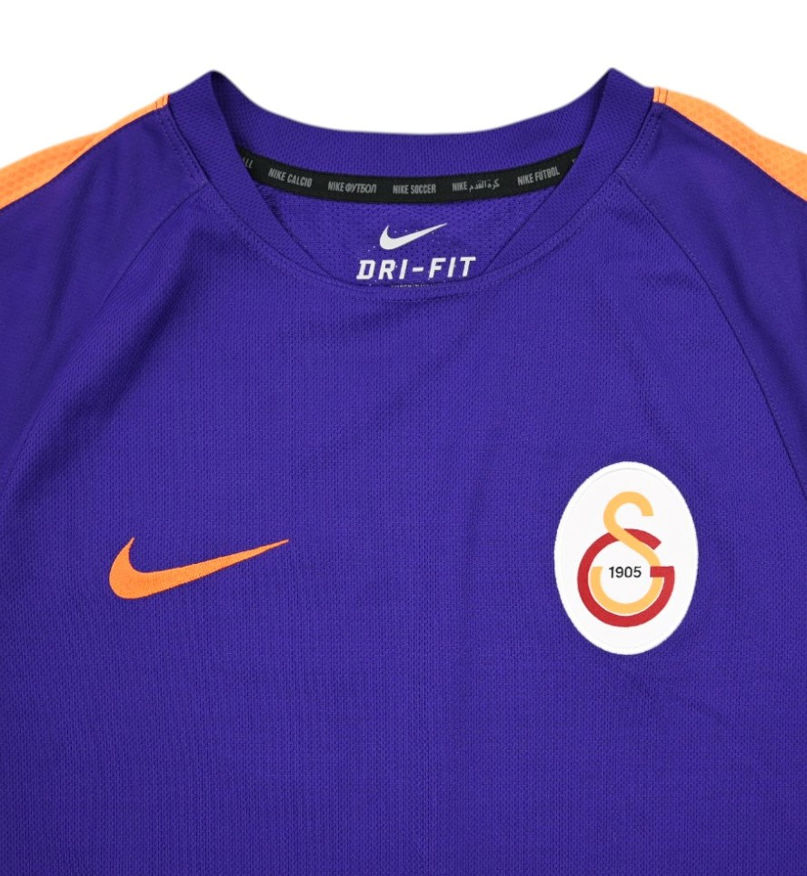 2014-15 GALATASARAY SHIRT M