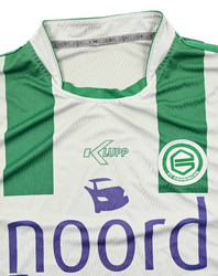 2008-09 FC GRONINGEN SHIRT S
