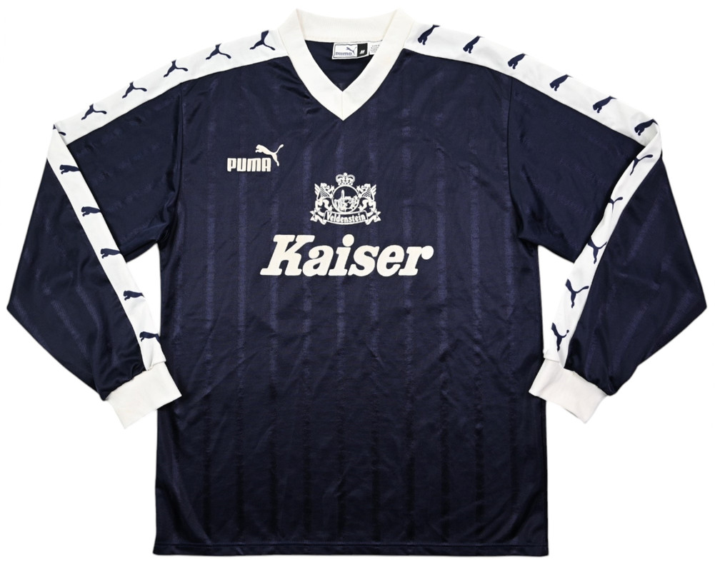 SV NEUHAUS LONGSLEEVE SHIRT M