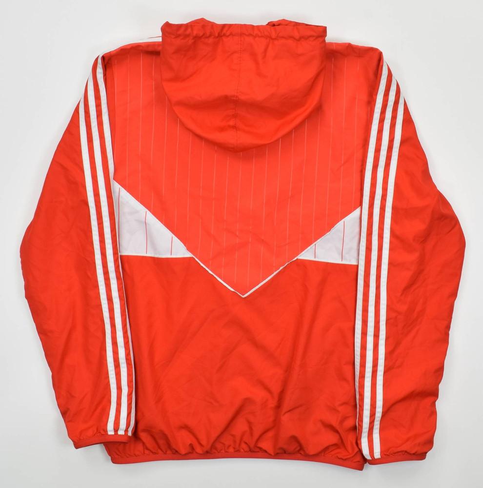 MANCHESTER UNITED TOP XS